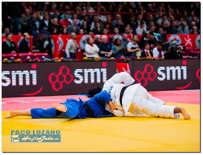 Paris 2014 by P.Lozano cat -63 kg (34)